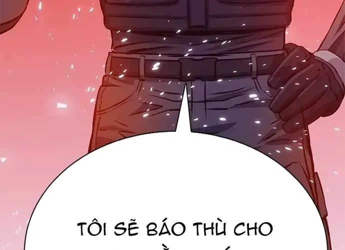 Druid Tại Ga Seoul - Người Hóa Thú Chap 116 - Next Chap 117