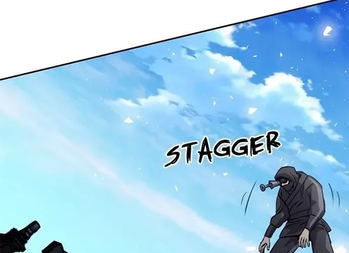 Druid Tại Ga Seoul - Người Hóa Thú Chap 114 - Next Chap 115