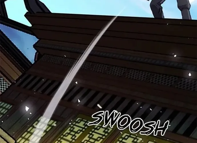 Druid Tại Ga Seoul - Người Hóa Thú Chap 114 - Next Chap 115