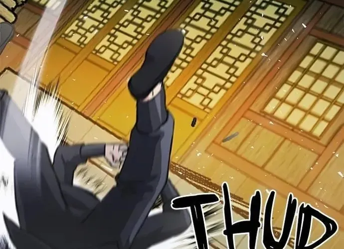 Druid Tại Ga Seoul - Người Hóa Thú Chap 114 - Next Chap 115