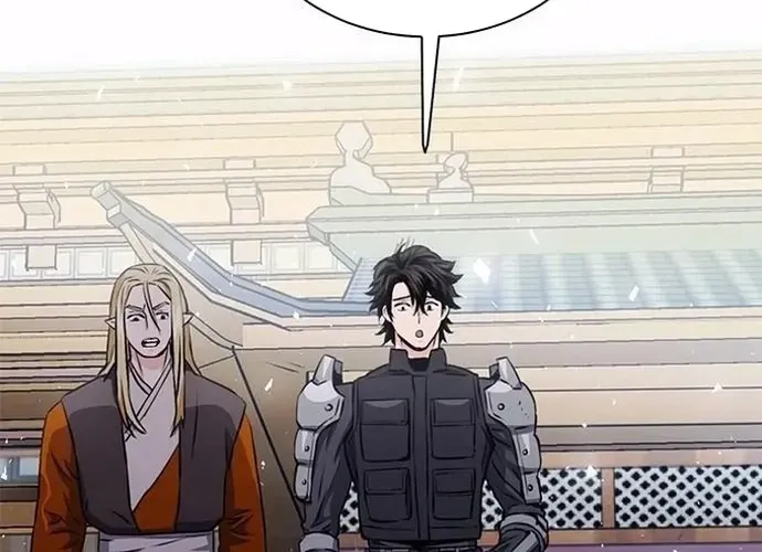 Druid Tại Ga Seoul - Người Hóa Thú Chap 114 - Next Chap 115