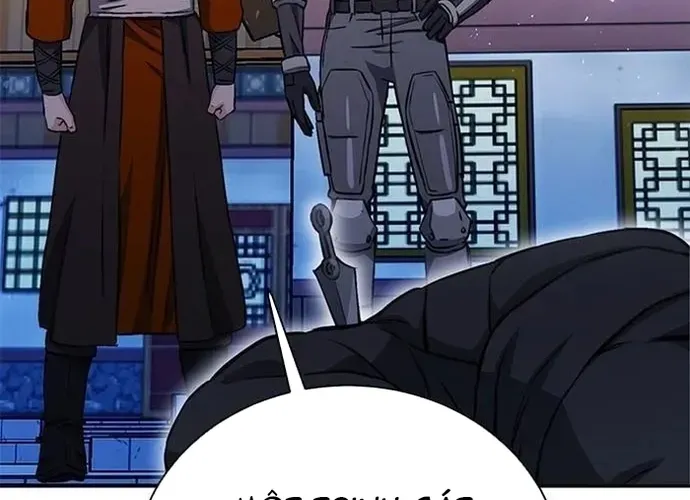 Druid Tại Ga Seoul - Người Hóa Thú Chap 114 - Next Chap 115