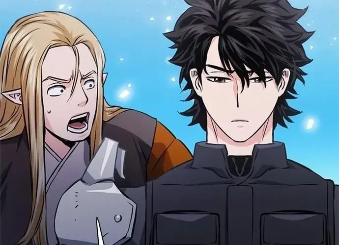 Druid Tại Ga Seoul - Người Hóa Thú Chap 114 - Next Chap 115