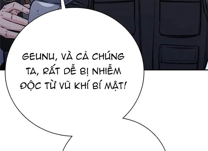 Druid Tại Ga Seoul - Người Hóa Thú Chap 114 - Next Chap 115