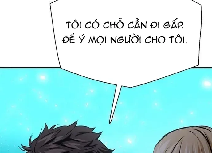 Druid Tại Ga Seoul - Người Hóa Thú Chap 114 - Next Chap 115