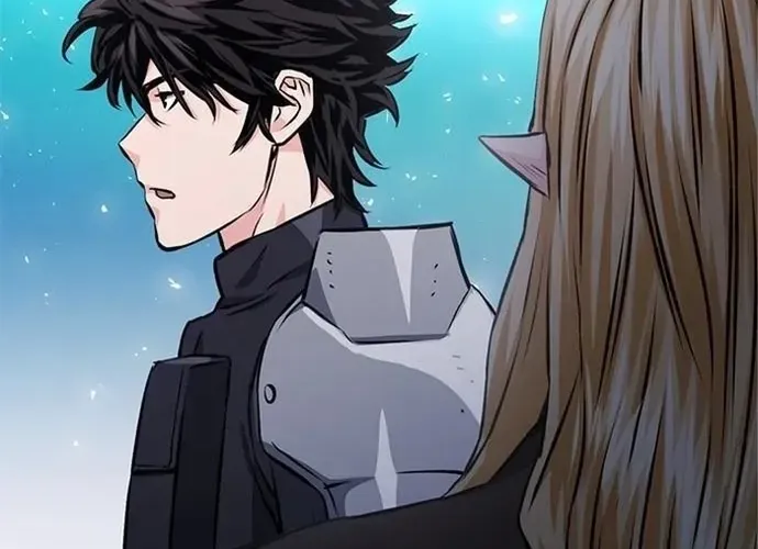 Druid Tại Ga Seoul - Người Hóa Thú Chap 114 - Next Chap 115