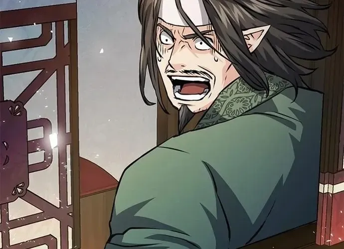 Druid Tại Ga Seoul - Người Hóa Thú Chap 117 - Next Chap 118