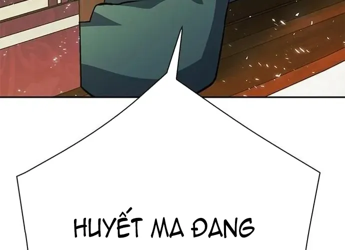 Druid Tại Ga Seoul - Người Hóa Thú Chap 117 - Next Chap 118