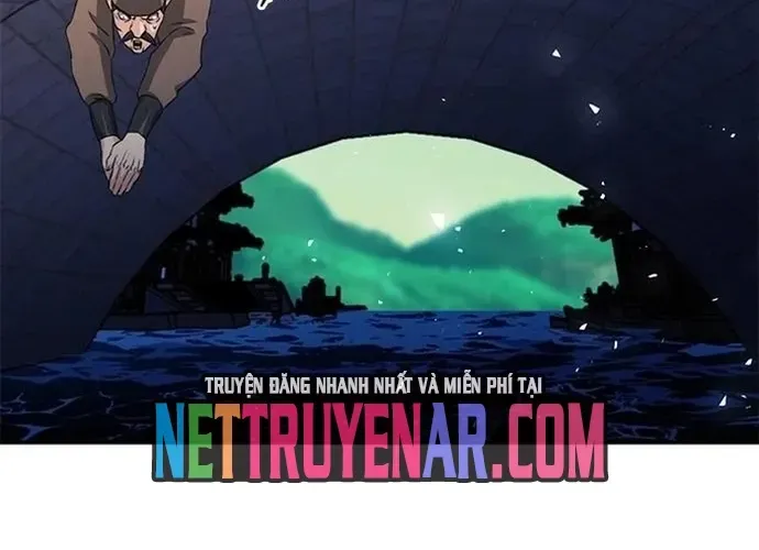 Druid Tại Ga Seoul - Người Hóa Thú Chap 117 - Next Chap 118