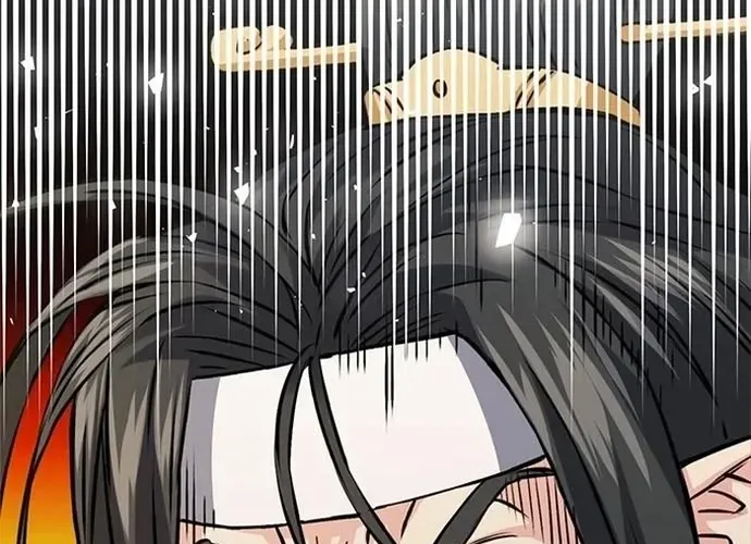 Druid Tại Ga Seoul - Người Hóa Thú Chap 117 - Next Chap 118