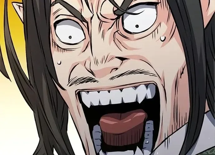 Druid Tại Ga Seoul - Người Hóa Thú Chap 117 - Next Chap 118