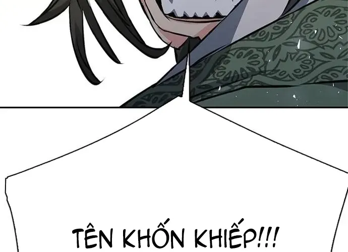 Druid Tại Ga Seoul - Người Hóa Thú Chap 117 - Next Chap 118