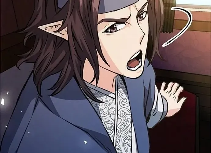 Druid Tại Ga Seoul - Người Hóa Thú Chap 117 - Next Chap 118