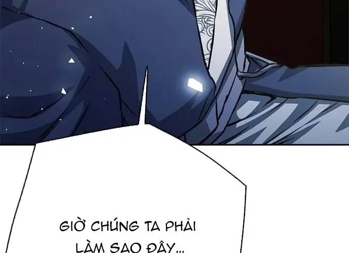 Druid Tại Ga Seoul - Người Hóa Thú Chap 117 - Next Chap 118