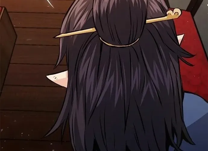 Druid Tại Ga Seoul - Người Hóa Thú Chap 117 - Next Chap 118