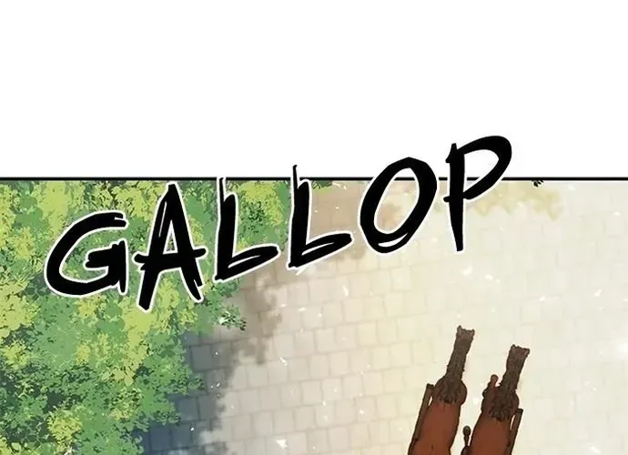 Druid Tại Ga Seoul - Người Hóa Thú Chap 117 - Next Chap 118