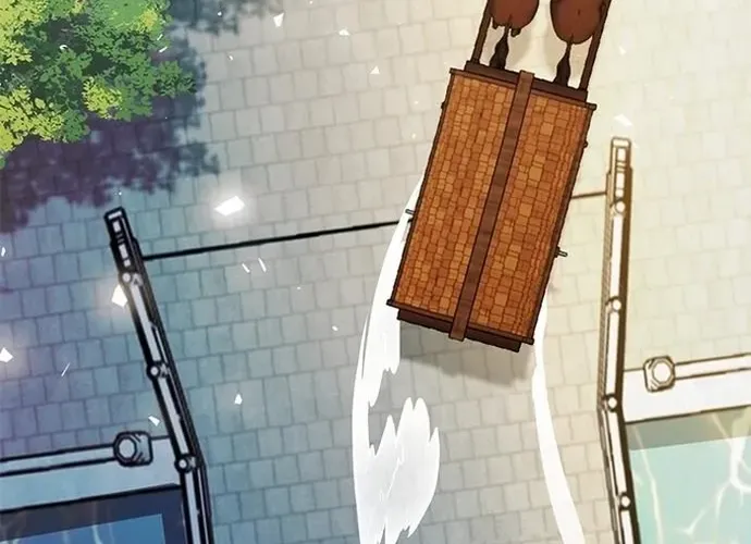 Druid Tại Ga Seoul - Người Hóa Thú Chap 117 - Next Chap 118