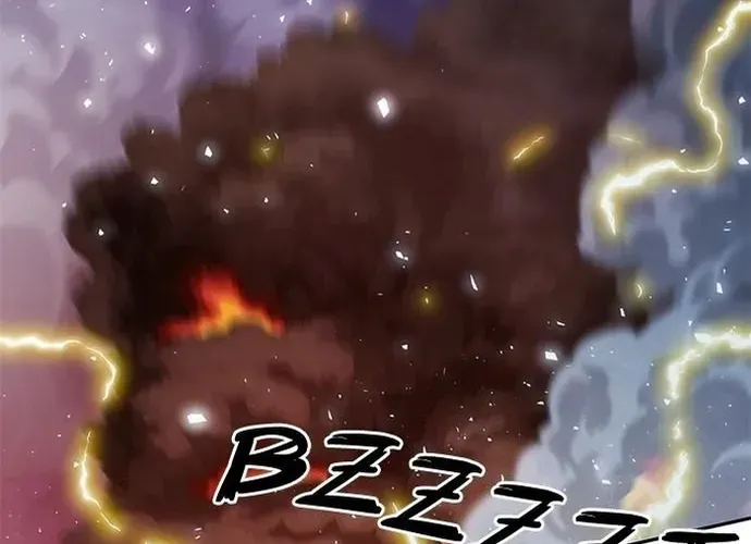 Druid Tại Ga Seoul - Người Hóa Thú Chap 115 - Next Chap 116