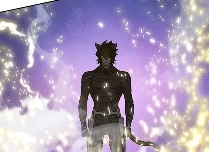 Druid Tại Ga Seoul - Người Hóa Thú Chap 115 - Next Chap 116