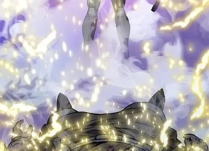 Druid Tại Ga Seoul - Người Hóa Thú Chap 115 - Next Chap 116