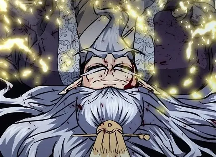 Druid Tại Ga Seoul - Người Hóa Thú Chap 115 - Next Chap 116