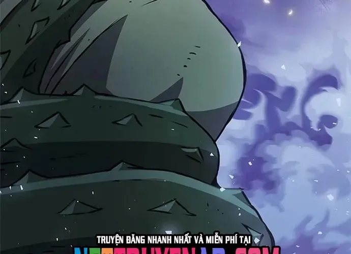 Druid Tại Ga Seoul - Người Hóa Thú Chap 115 - Next Chap 116