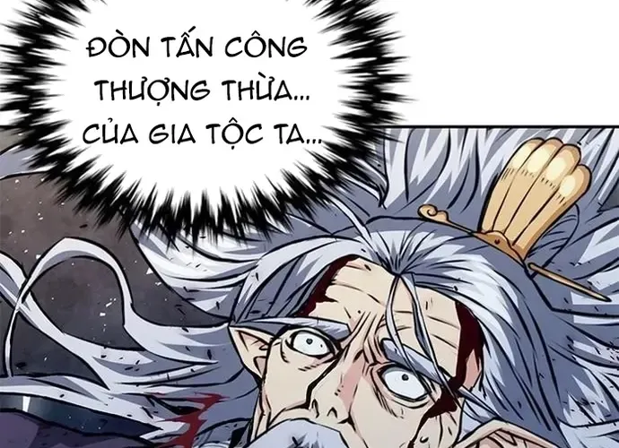 Druid Tại Ga Seoul - Người Hóa Thú Chap 115 - Next Chap 116
