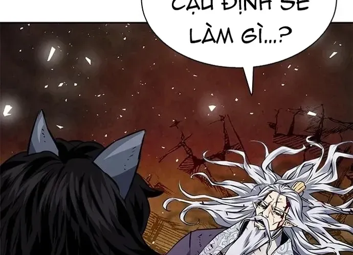 Druid Tại Ga Seoul - Người Hóa Thú Chap 115 - Next Chap 116