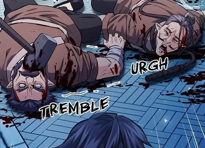 Druid Tại Ga Seoul - Người Hóa Thú Chap 114 - Next Chap 115