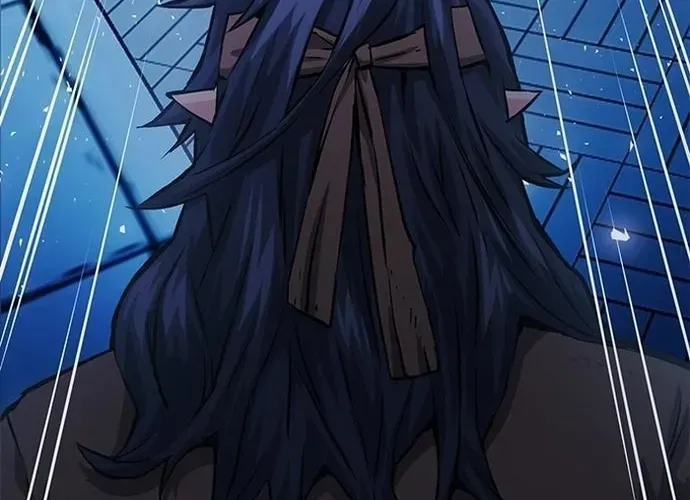 Druid Tại Ga Seoul - Người Hóa Thú Chap 114 - Next Chap 115