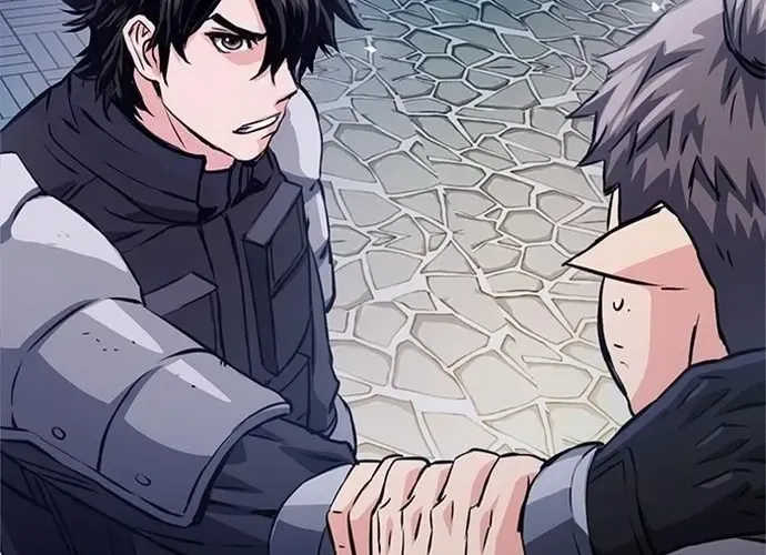 Druid Tại Ga Seoul - Người Hóa Thú Chap 114 - Next Chap 115