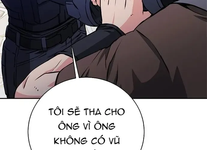 Druid Tại Ga Seoul - Người Hóa Thú Chap 114 - Next Chap 115