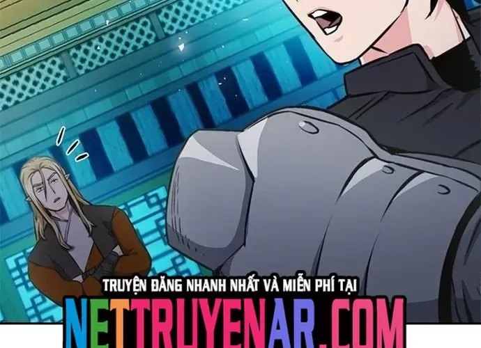 Druid Tại Ga Seoul - Người Hóa Thú Chap 114 - Next Chap 115