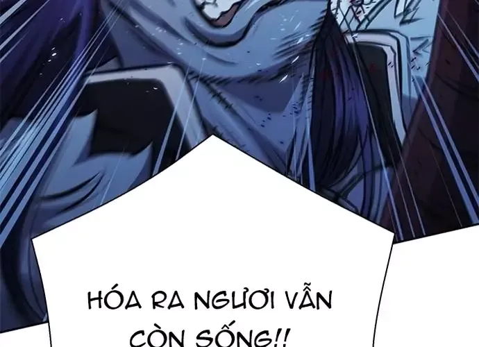 Druid Tại Ga Seoul - Người Hóa Thú Chap 116 - Next Chap 117