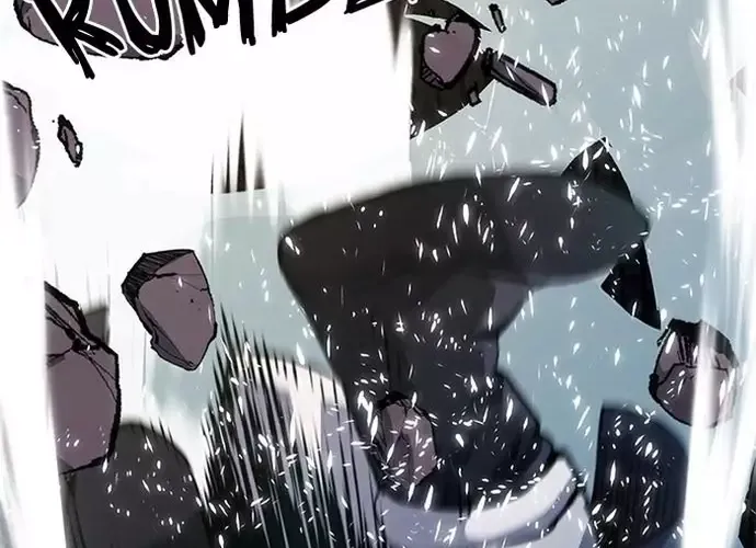 Druid Tại Ga Seoul - Người Hóa Thú Chap 116 - Next Chap 117