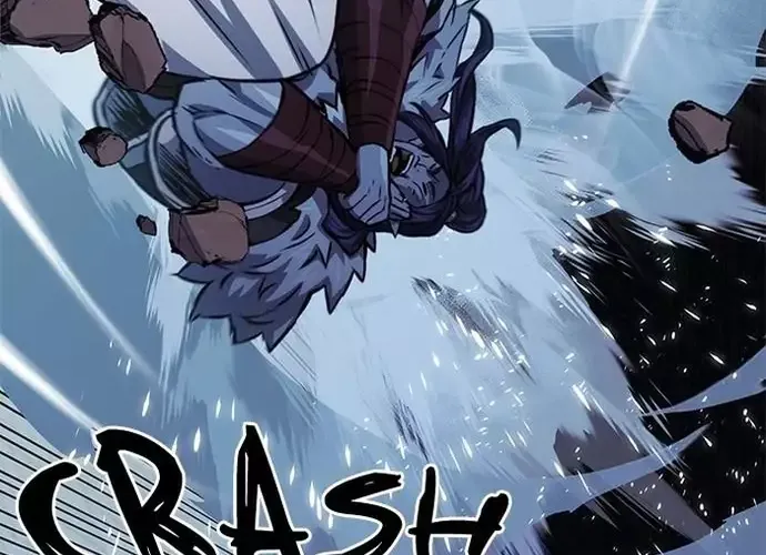 Druid Tại Ga Seoul - Người Hóa Thú Chap 116 - Next Chap 117