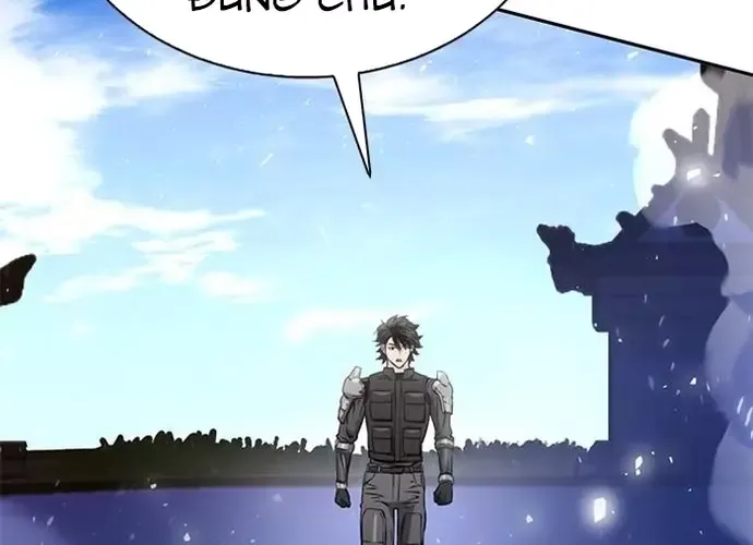 Druid Tại Ga Seoul - Người Hóa Thú Chap 116 - Next Chap 117