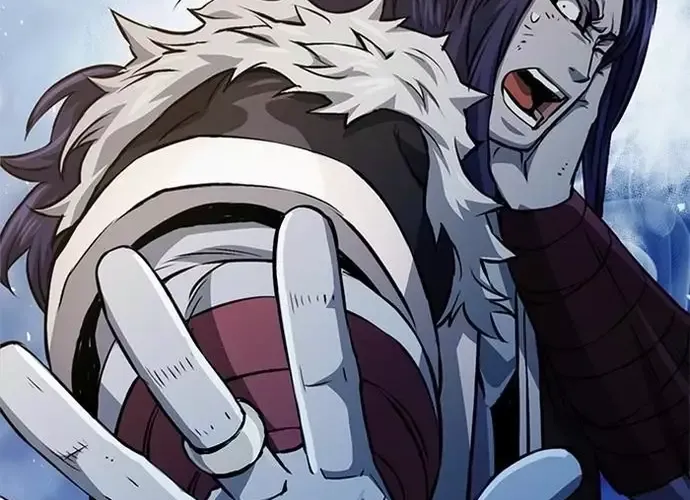 Druid Tại Ga Seoul - Người Hóa Thú Chap 116 - Next Chap 117