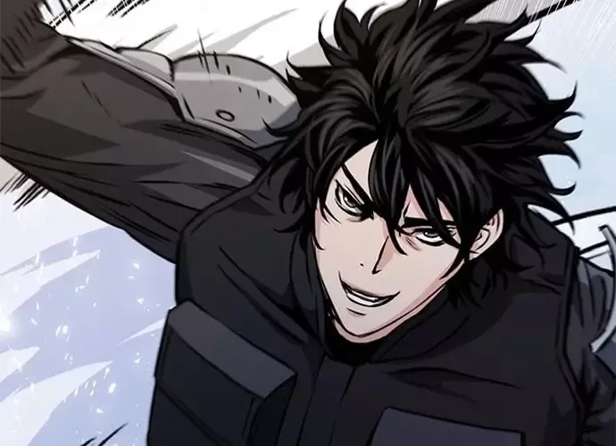 Druid Tại Ga Seoul - Người Hóa Thú Chap 116 - Next Chap 117