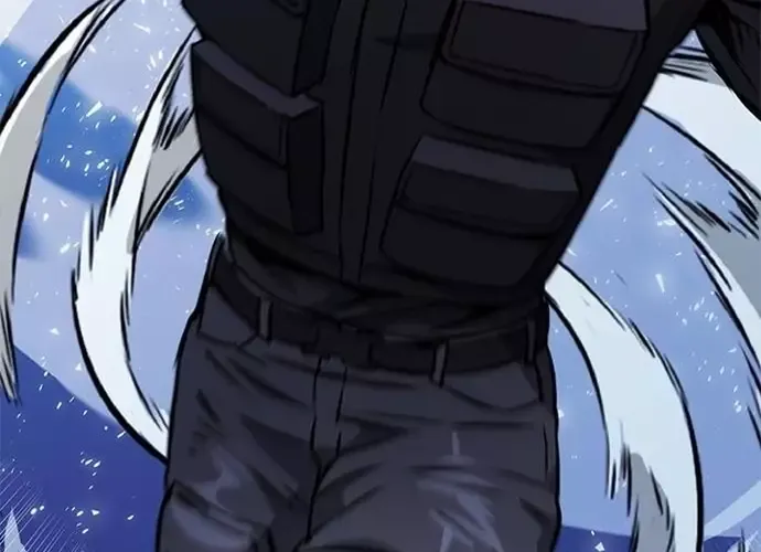 Druid Tại Ga Seoul - Người Hóa Thú Chap 116 - Next Chap 117