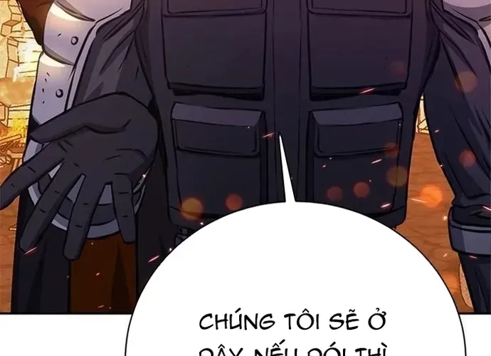 Druid Tại Ga Seoul - Người Hóa Thú Chap 114 - Next Chap 115