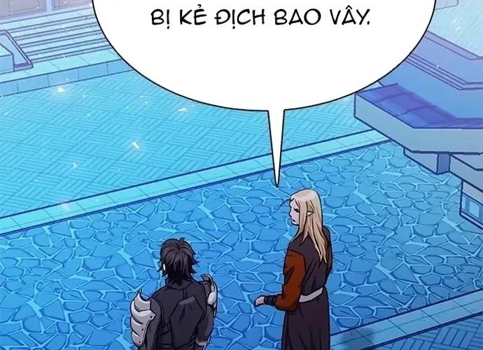 Druid Tại Ga Seoul - Người Hóa Thú Chap 114 - Next Chap 115