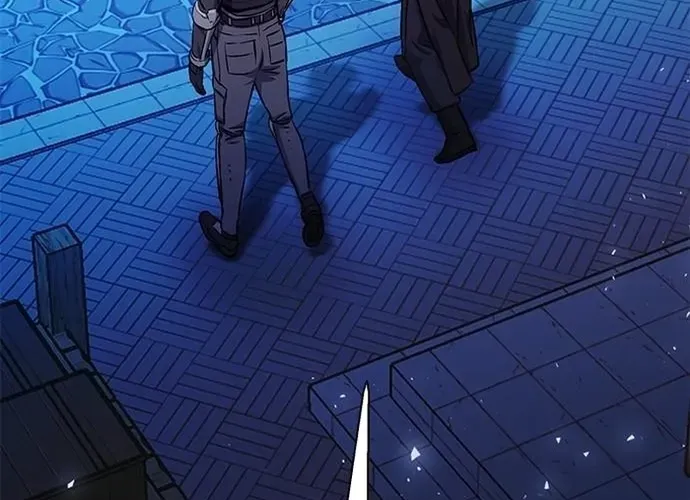 Druid Tại Ga Seoul - Người Hóa Thú Chap 114 - Next Chap 115