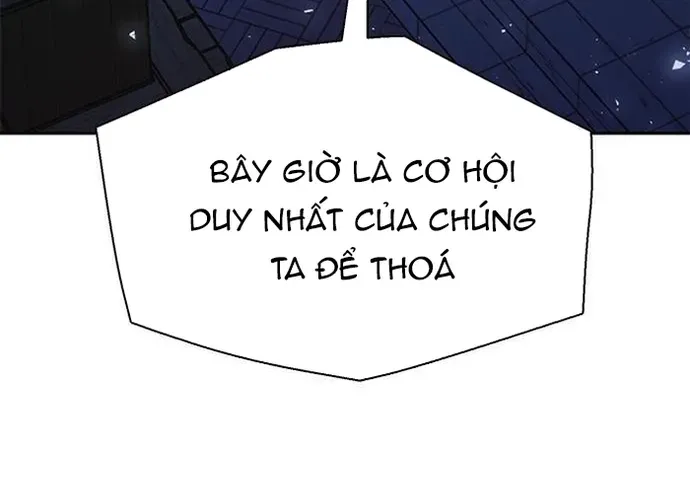 Druid Tại Ga Seoul - Người Hóa Thú Chap 114 - Next Chap 115