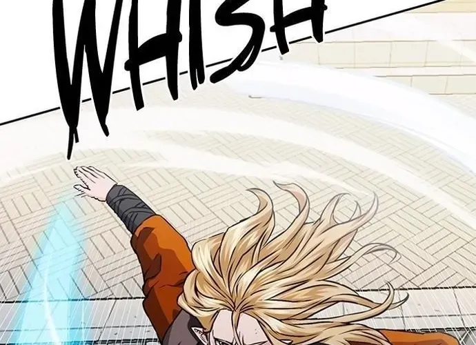 Druid Tại Ga Seoul - Người Hóa Thú Chap 114 - Next Chap 115