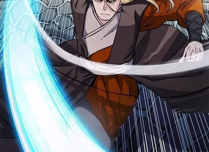 Druid Tại Ga Seoul - Người Hóa Thú Chap 114 - Next Chap 115