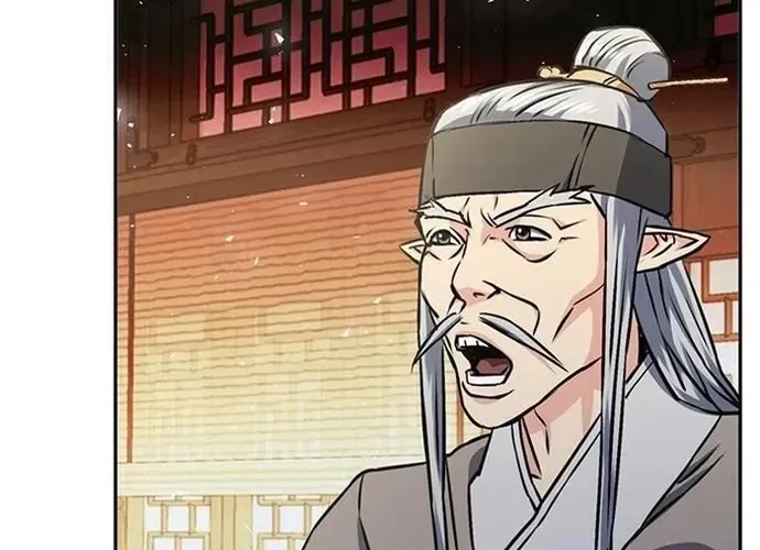 Druid Tại Ga Seoul - Người Hóa Thú Chap 114 - Next Chap 115