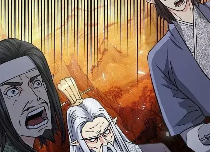 Druid Tại Ga Seoul - Người Hóa Thú Chap 114 - Next Chap 115