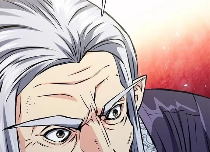 Druid Tại Ga Seoul - Người Hóa Thú Chap 114 - Next Chap 115