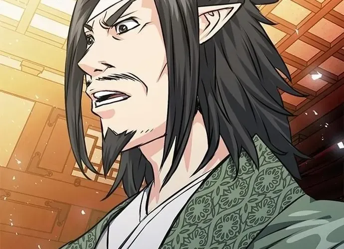 Druid Tại Ga Seoul - Người Hóa Thú Chap 114 - Next Chap 115